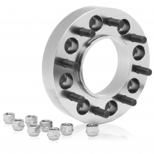 SPACER: 4X4 TYPE- SST Series