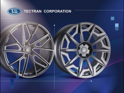 TECTRAN: Rolling to Success In the Automobile Industry